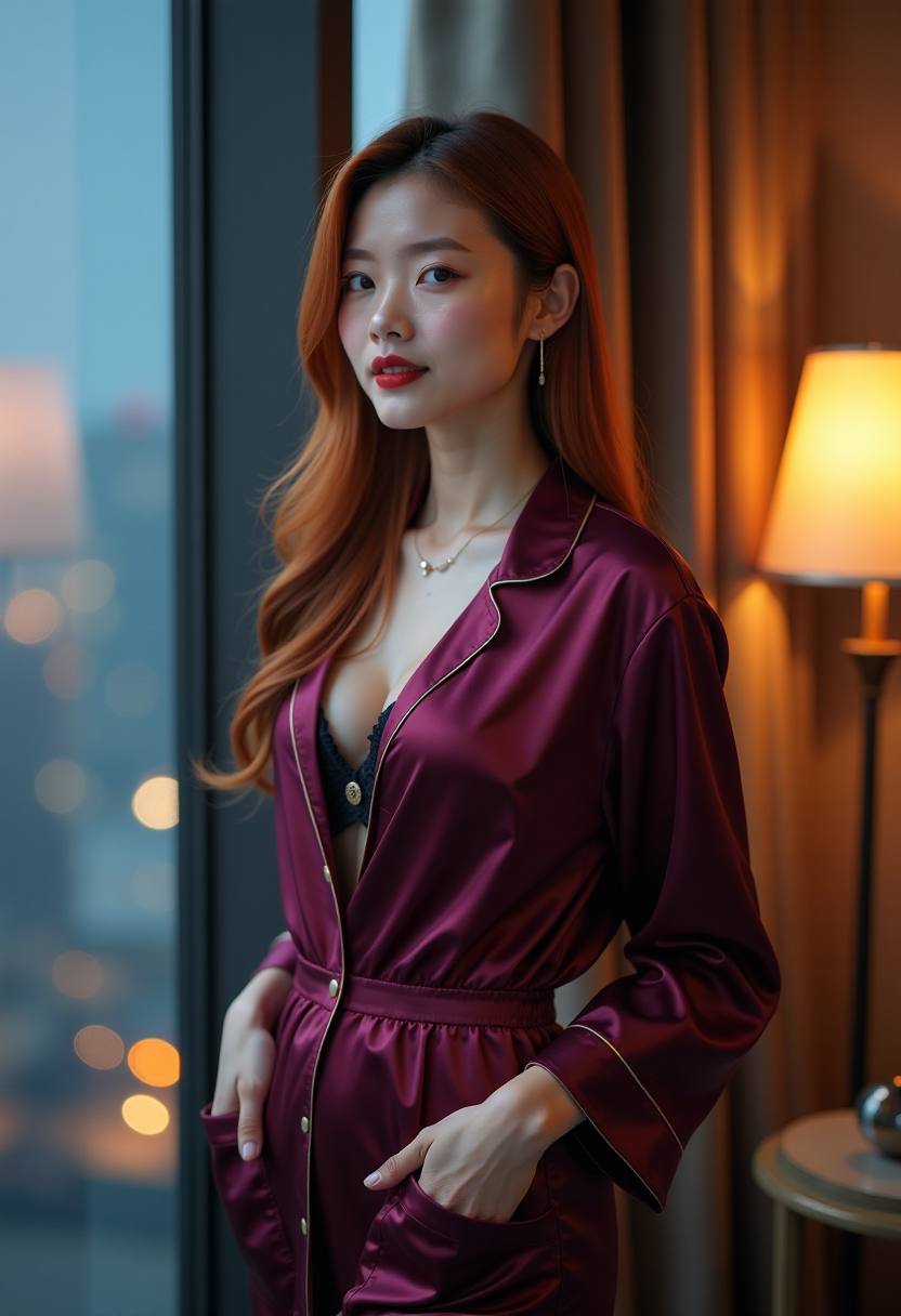 青柠麦克风