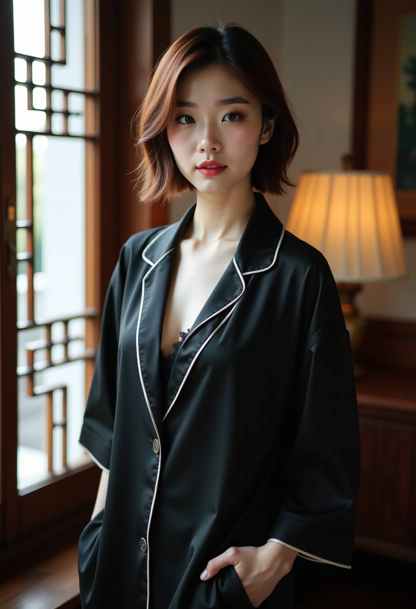 双人默契