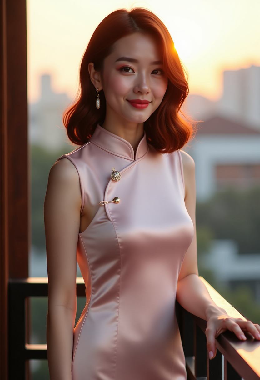 云端排练
