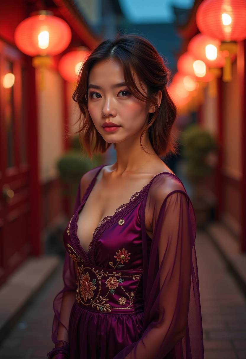 胡同广播站