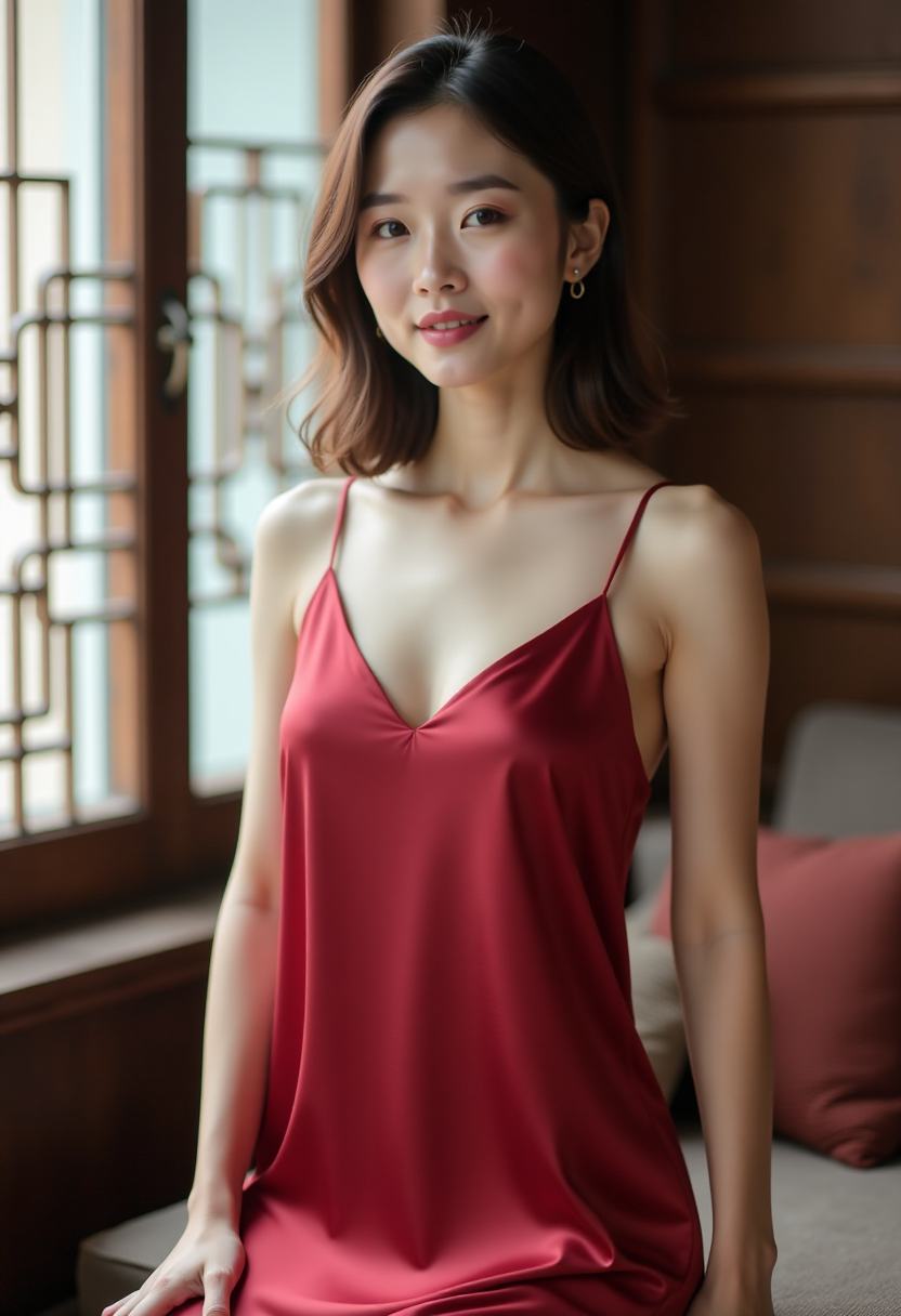 南锣即兴夜海报