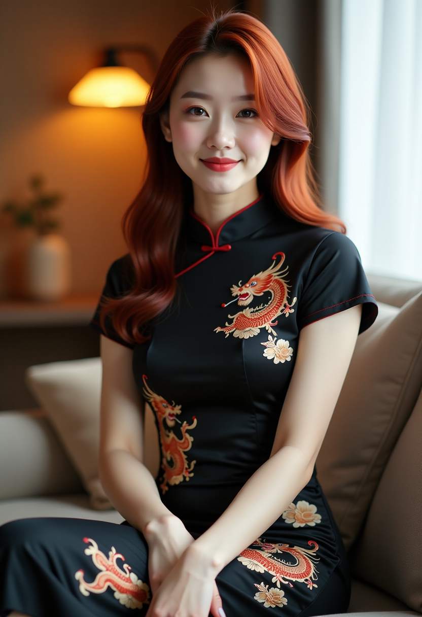 母带诊所